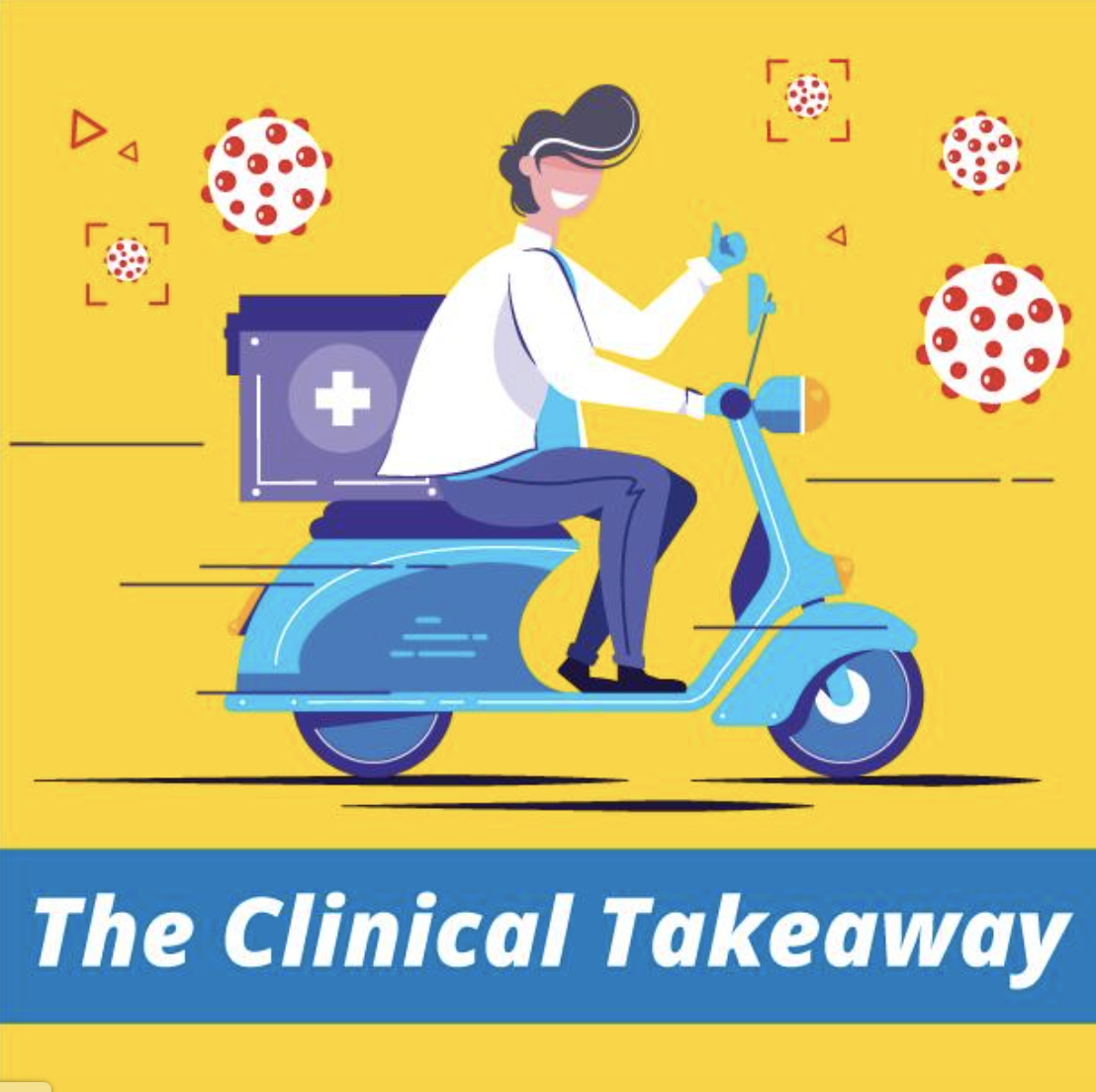 The Clinical Takeaway: Insomnia & Sleep - CBT perspective & content